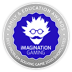 IG Awards 2020 Best Problem Solving Game-Shortlisted