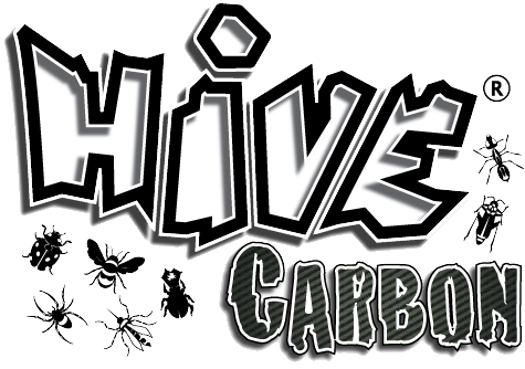 Hive Acrbon Logo