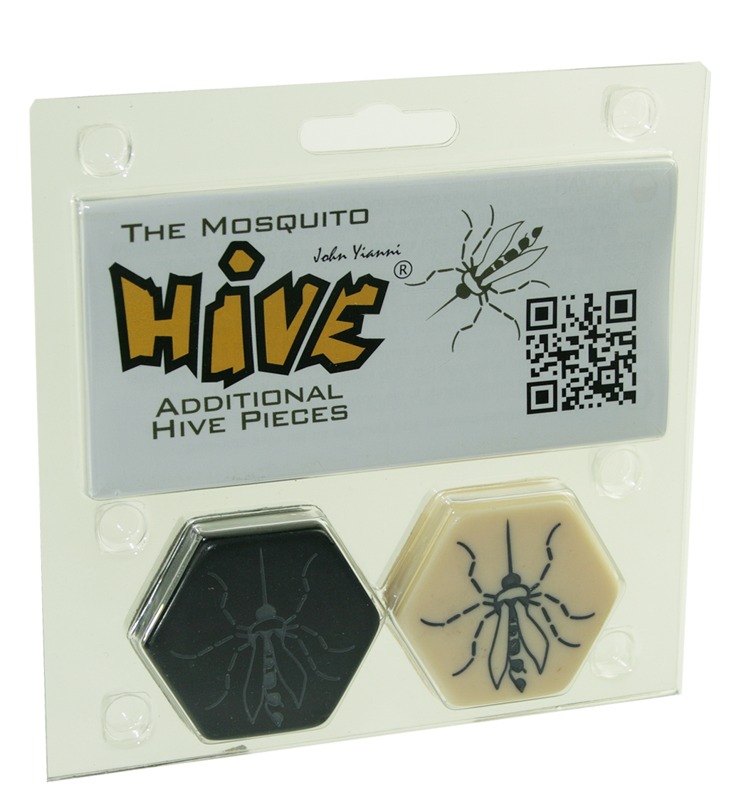 Mosquito Expansion Set