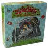 JunkYard Races