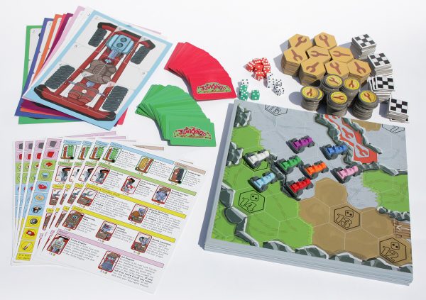 JunkYard Races - Image 3