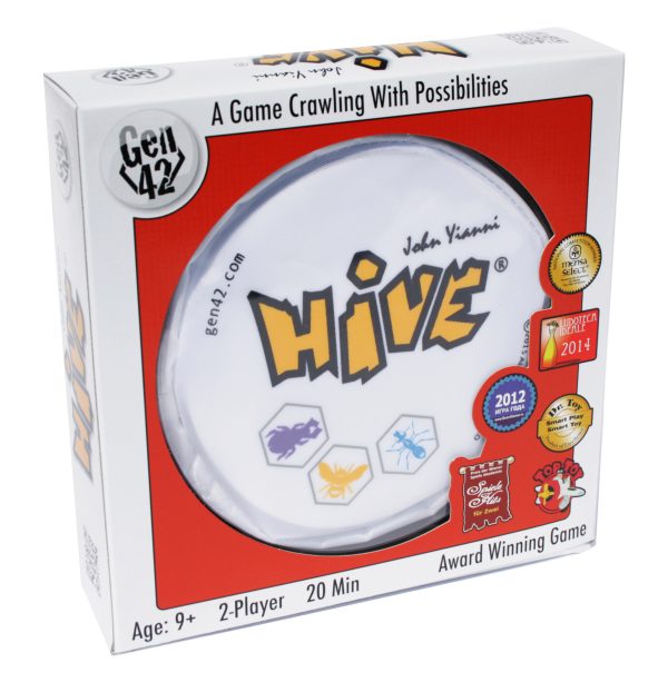 Hive - Image 3