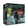 Deception: Undercover Allies