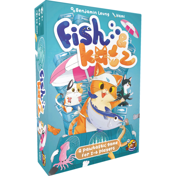 Fish & Katz