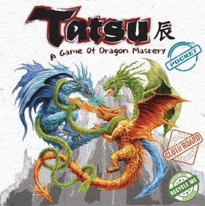 Tatsu Pocket