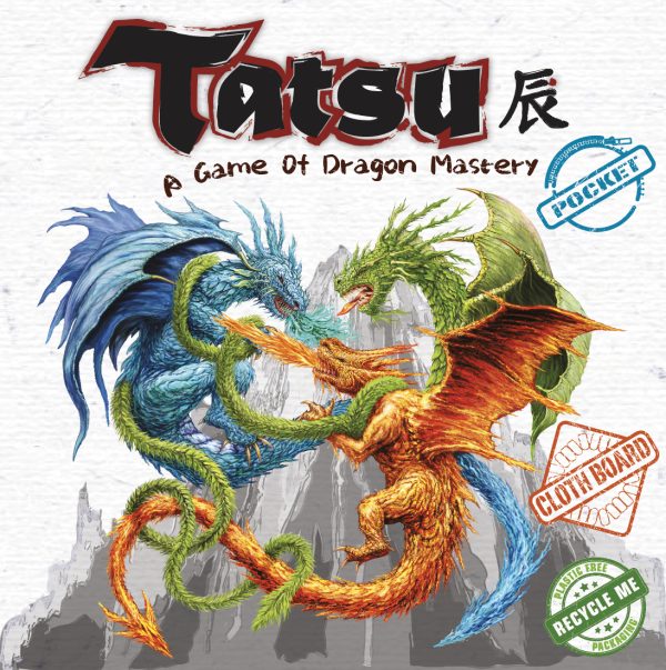 Tatsu Pocket - Image 4