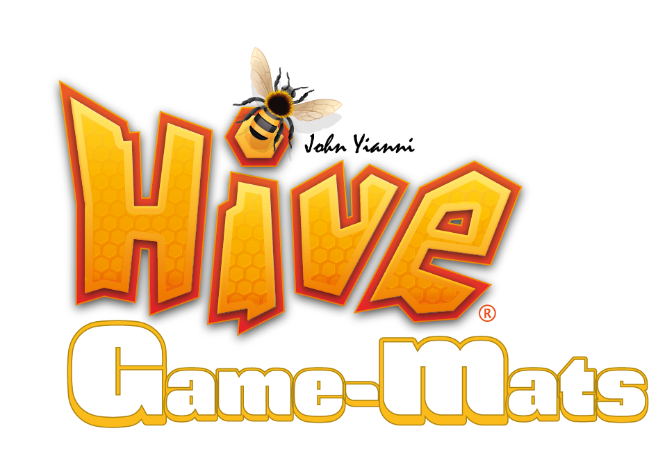 game logo
