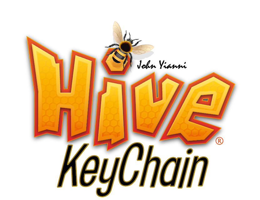 game logo