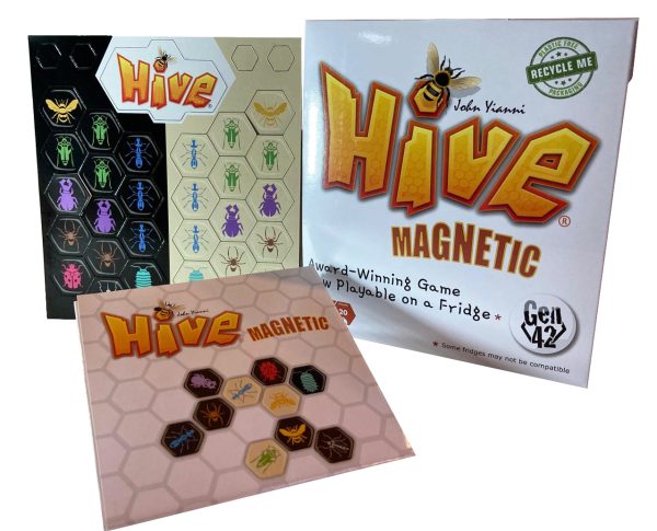 Hive Magnetic - Image 3