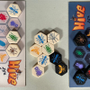 Hive Game-mats (25th Anniversary Edition) - Image 2