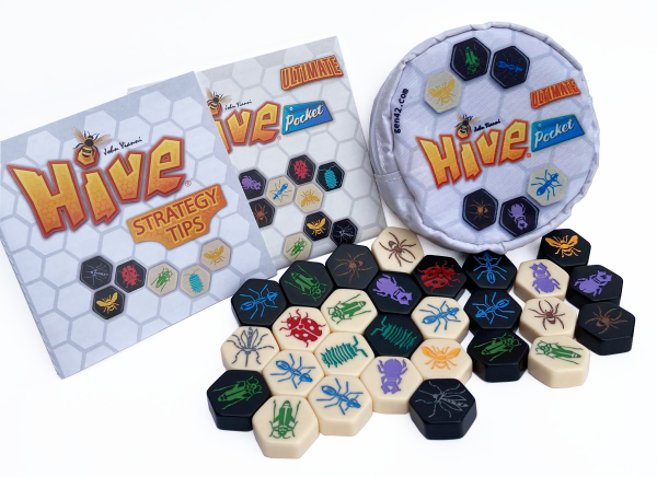Hive Pocket Ultimate - Image 2