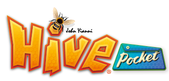 game logo