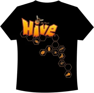 Hive T-shirt
