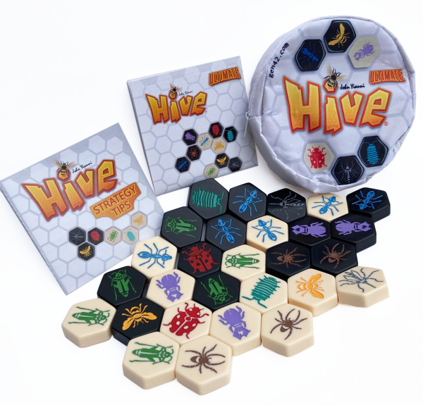 Hive Ultimate - Image 2