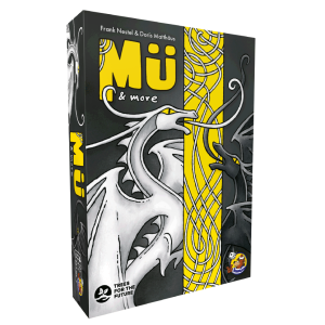 Mu & More Revised Edition (2024)