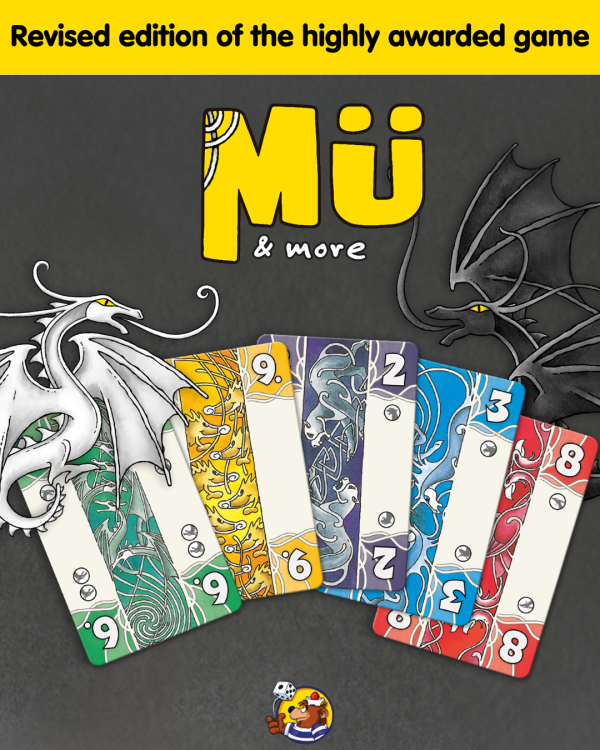 Mu & More Revised Edition (2024) - Image 2