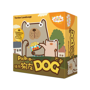 Pick-a-Dog