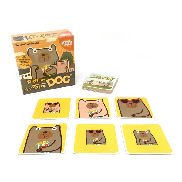 Pick-a-Dog - Image 2