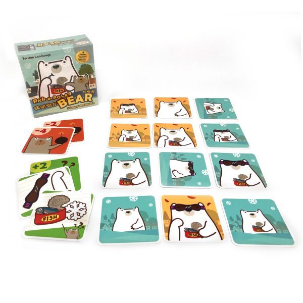 Pick-a-Polar-Bear - Image 3