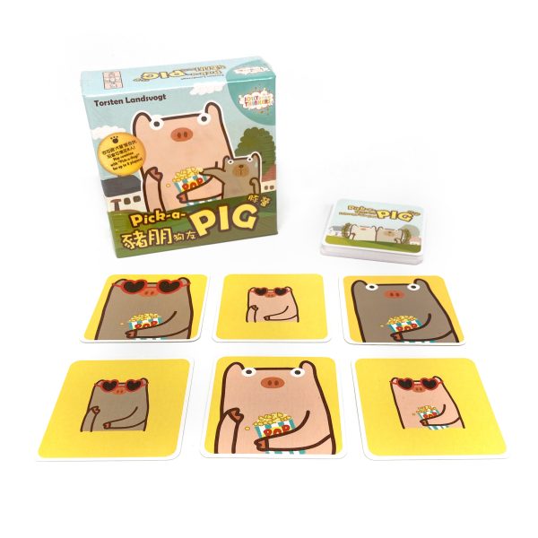 Pick-a-Pig - Image 3