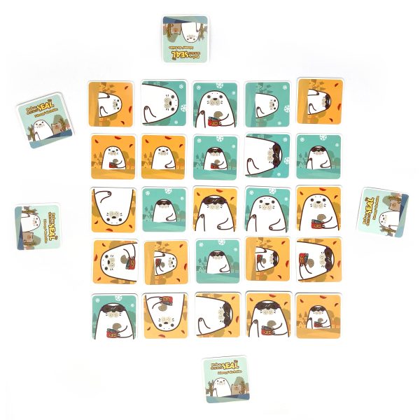 Pick-a-Seal - Image 3