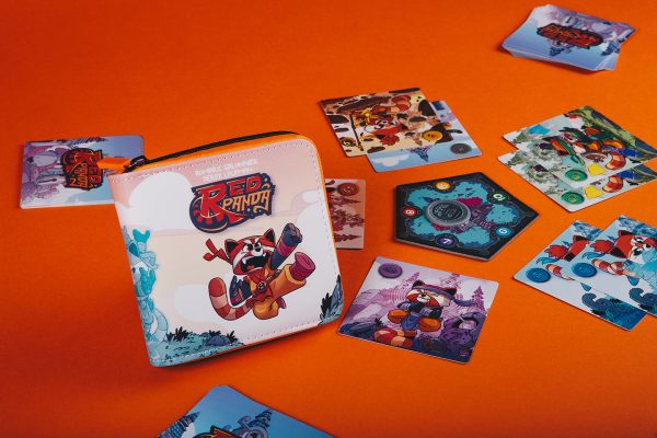 Red Panda - Image 2