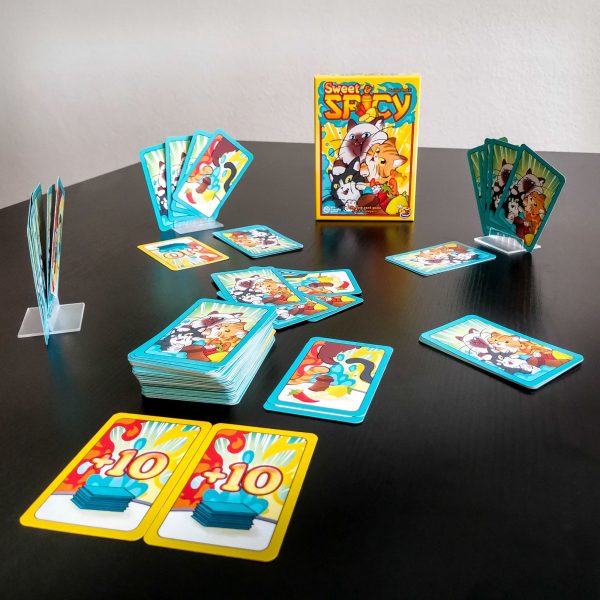 Sweet & Spicy - Image 5