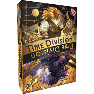 Time Division
