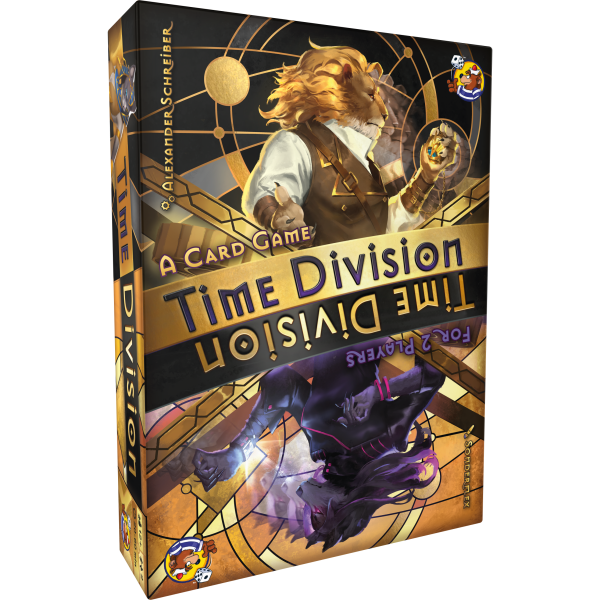 Time Division