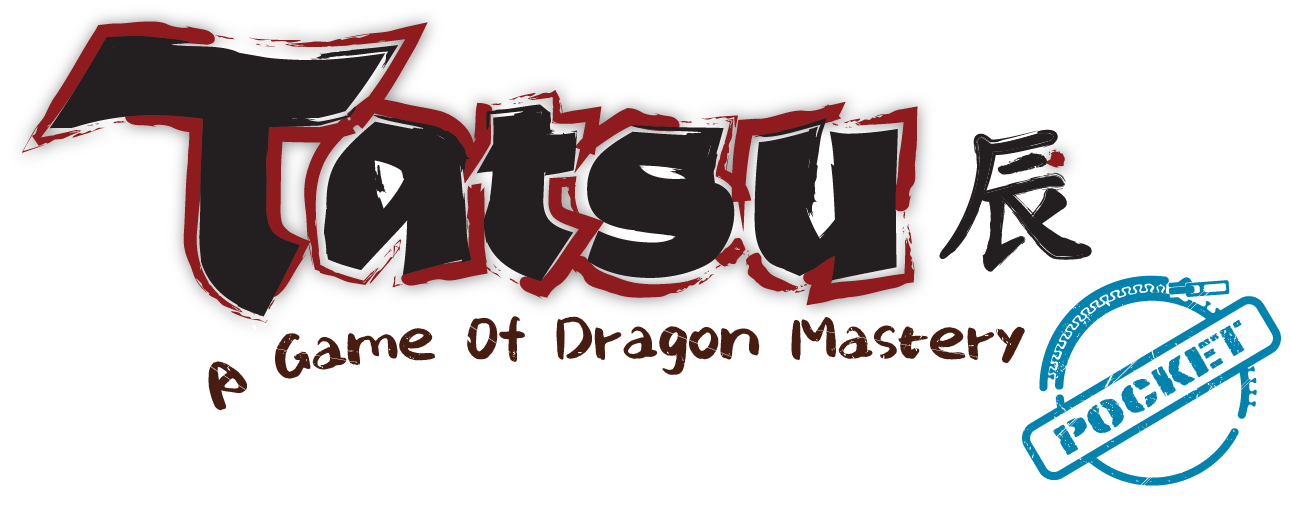 game logo