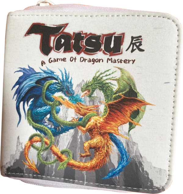 Tatsu Pocket
