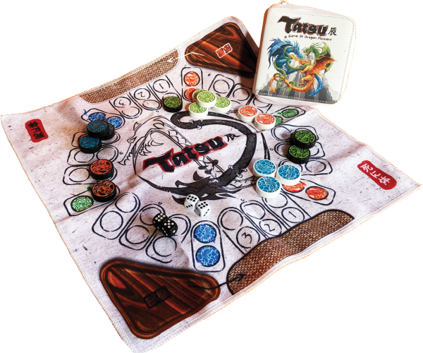 Tatsu Pocket - Image 2