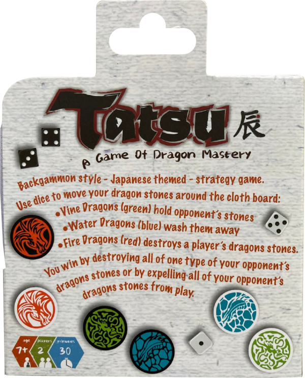 Tatsu Pocket - Image 5
