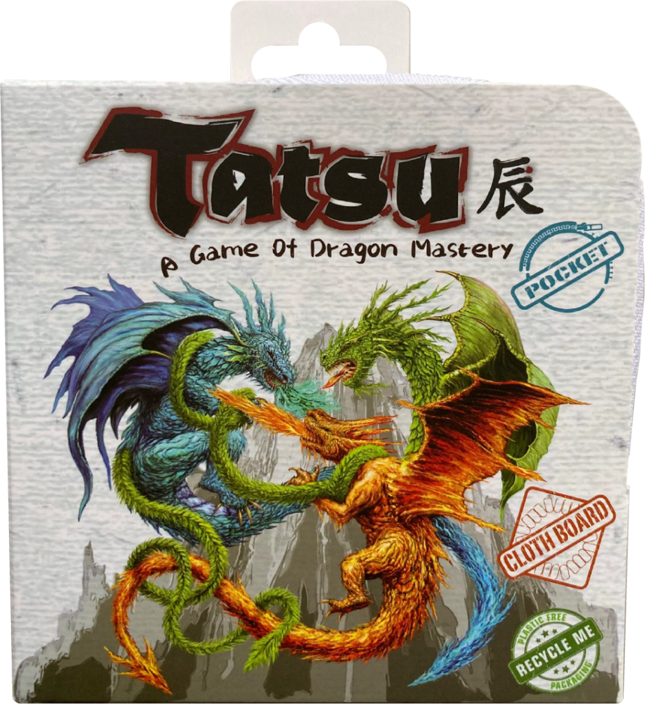 Tatsu pocket front box