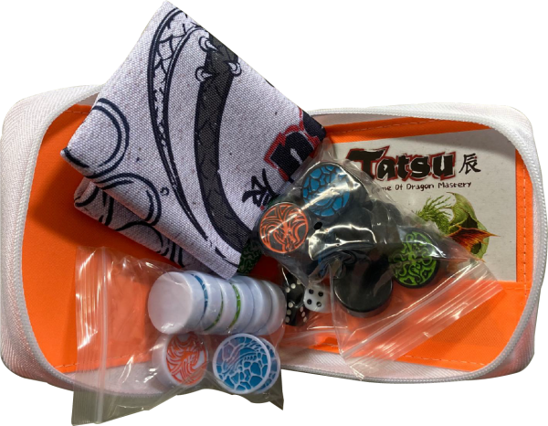 Tatsu Pocket - Image 6