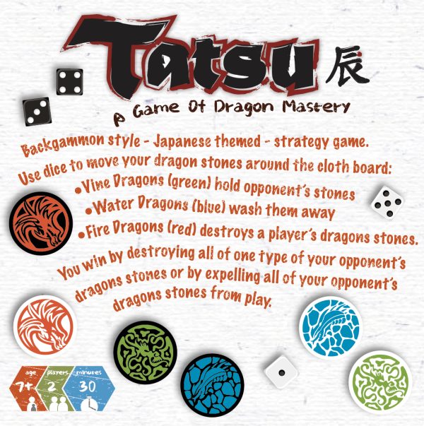 Tatsu Pocket - Image 3