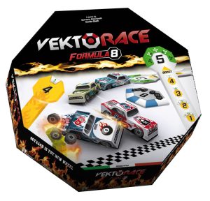 Vektorace F8