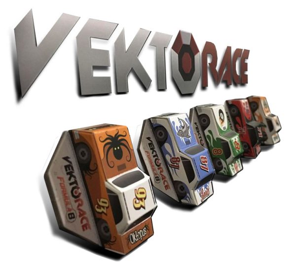 Vektorace F8 - Image 4