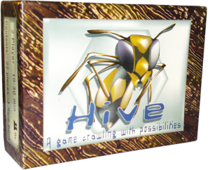 Hive Classic