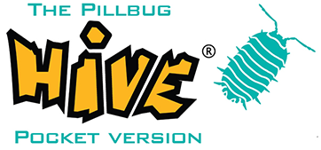 game logo
