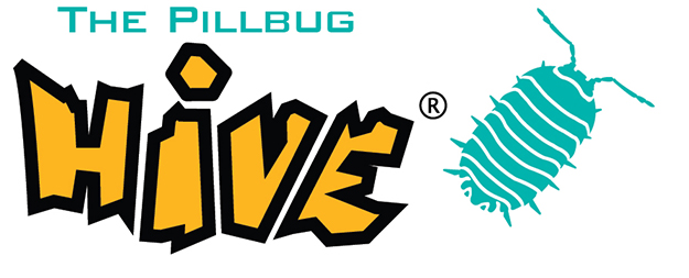 game logo