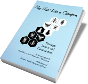 Play Hive Like a Champion