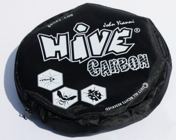Hive Carbon - Image 2
