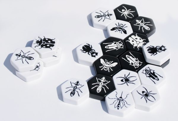 Hive Carbon - Image 3