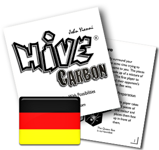 German Rules