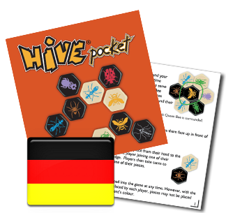 German Rules