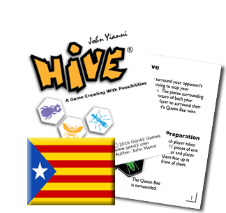 Catalan Rules