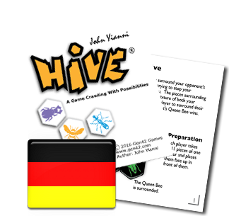 German Rules