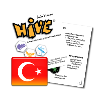 Turkish Rules