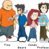 JunkYard Races - Image 4